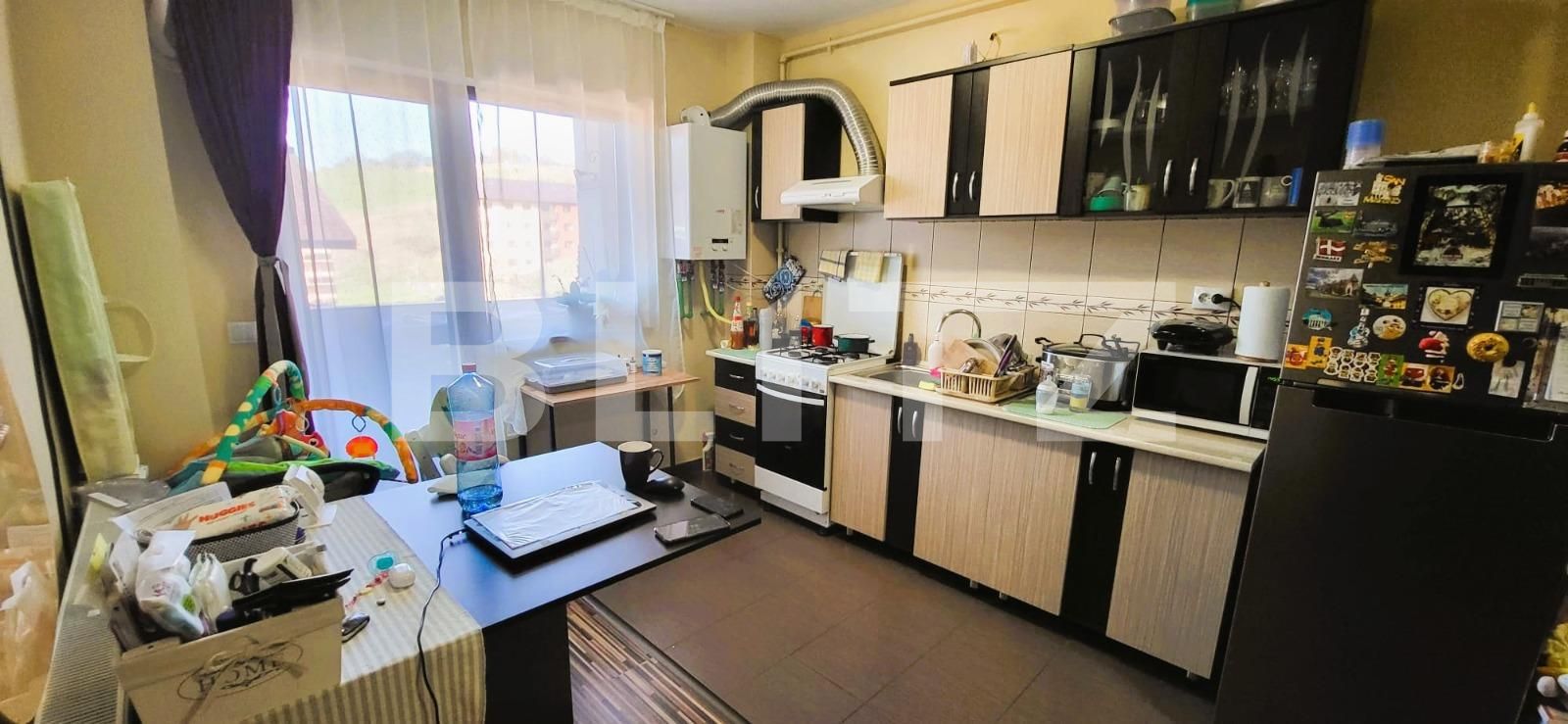 Apartament de vânzare 2 camere Floreşti - 100704AV | BLITZ Cluj-Napoca | Poza3