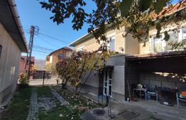Casa individuala, 670 mp teren, Baciu, zona Primariei