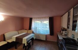 Casa individuala, 670 mp teren, Baciu, zona Primariei