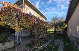 Casa individuala, 670 mp teren, Baciu, zona Primariei