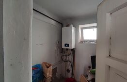 Casa individuala, 670 mp teren, Baciu, zona Primariei