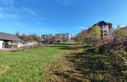 Casa individuala, 670 mp teren, Baciu, zona Primariei