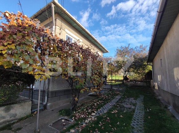 Casa de vânzare 4 camere Baciu - 100705CV | BLITZ Cluj-Napoca | Poza1