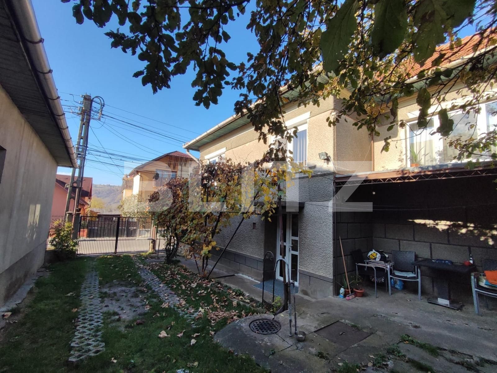 Casa de vânzare 4 camere Baciu - 100705CV | BLITZ Cluj-Napoca | Poza3