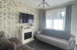 Casa insiruita, mobilata si utilata, 81 mp , 4 camere, totul nou, zona Eroilor 