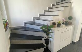 Casa insiruita, mobilata si utilata, 81 mp , 4 camere, totul nou, zona Eroilor 