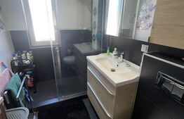 Casa insiruita, mobilata si utilata, 81 mp , 4 camere, totul nou, zona Eroilor 