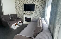 Casa insiruita, mobilata si utilata, 81 mp , 4 camere, totul nou, zona Eroilor 