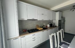 Casa insiruita, mobilata si utilata, 81 mp , 4 camere, totul nou, zona Eroilor 