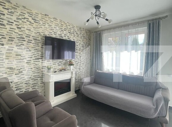 Casa de vânzare 4 camere Floreşti - 100706CV | BLITZ Cluj-Napoca | Poza4