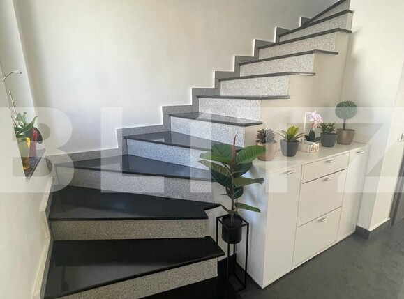 Casa de vânzare 4 camere Floreşti - 100706CV | BLITZ Cluj-Napoca | Poza11