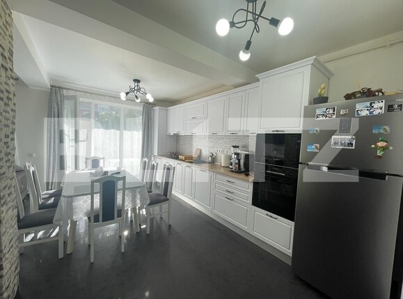 Casa de vânzare 4 camere Floreşti - 100706CV | BLITZ Cluj-Napoca | Poza1