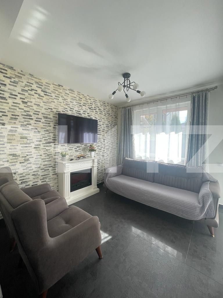 Casa de vânzare 4 camere Floreşti - 100706CV | BLITZ Cluj-Napoca | Poza4