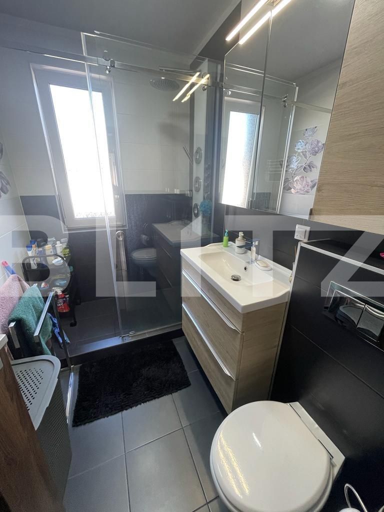 Casa de vânzare 4 camere Floreşti - 100706CV | BLITZ Cluj-Napoca | Poza12