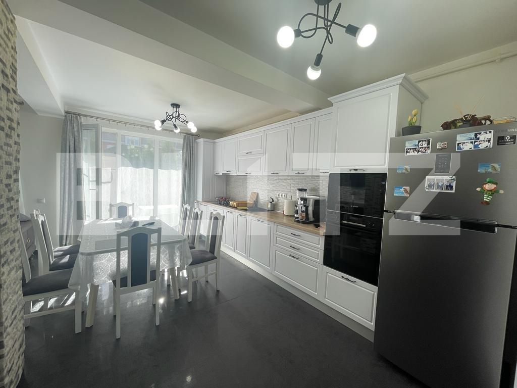 Casa de vânzare 4 camere Floreşti - 100706CV | BLITZ Cluj-Napoca | Poza1