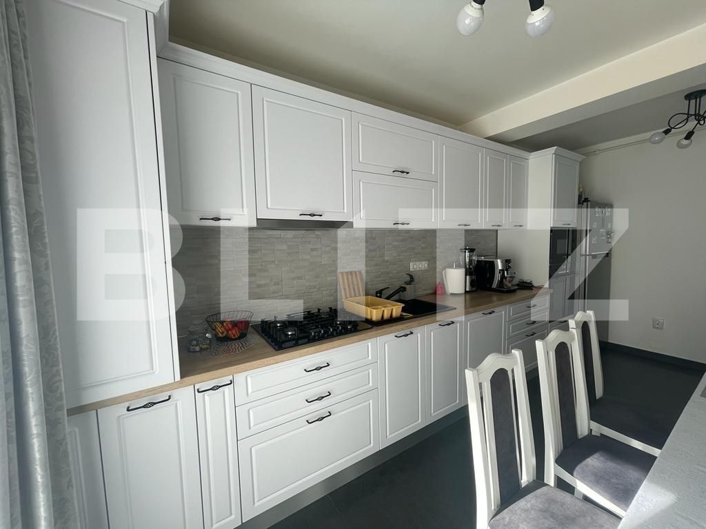 Casa de vânzare 4 camere Floreşti - 100706CV | BLITZ Cluj-Napoca | Poza2