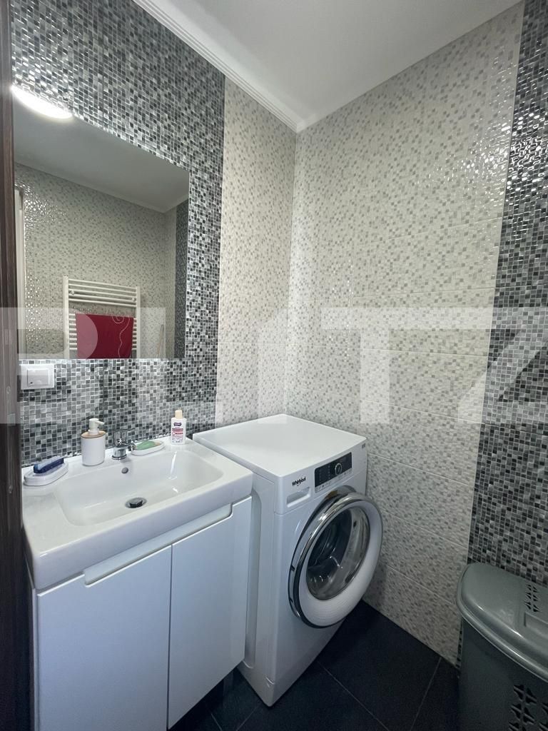 Casa de vânzare 4 camere Floreşti - 100706CV | BLITZ Cluj-Napoca | Poza13