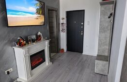 Apartament 2 camere, etaj intermediar, parcare, Sannicoara