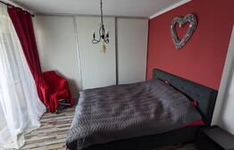 Apartament 2 camere, etaj intermediar, parcare, Sannicoara