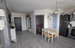 Apartament 2 camere, etaj intermediar, parcare, Sannicoara