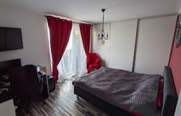 Apartament 2 camere, etaj intermediar, parcare, Sannicoara