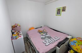 Apartament 2 camere, etaj intermediar, parcare, Sannicoara