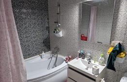 Apartament 2 camere, etaj intermediar, parcare, Sannicoara