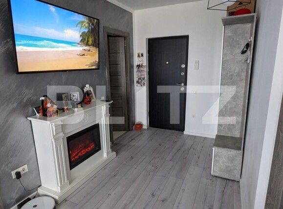 Apartament de vânzare 3 camere Sannicoara - 100707AV | BLITZ Cluj-Napoca | Poza2