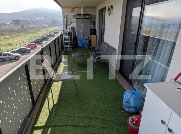 Apartament de vânzare 3 camere Sannicoara - 100707AV | BLITZ Cluj-Napoca | Poza9