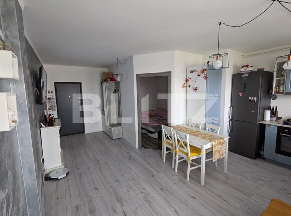Apartament de vânzare 3 camere Sannicoara - 100707AV | BLITZ Cluj-Napoca | Poza3