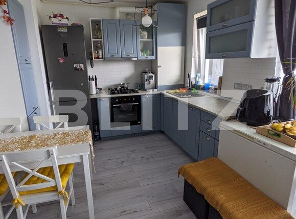 Apartament de vânzare 3 camere Sannicoara - 100707AV | BLITZ Cluj-Napoca | Poza1