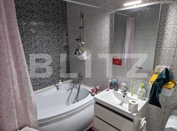 Apartament de vânzare 3 camere Sannicoara - 100707AV | BLITZ Cluj-Napoca | Poza8