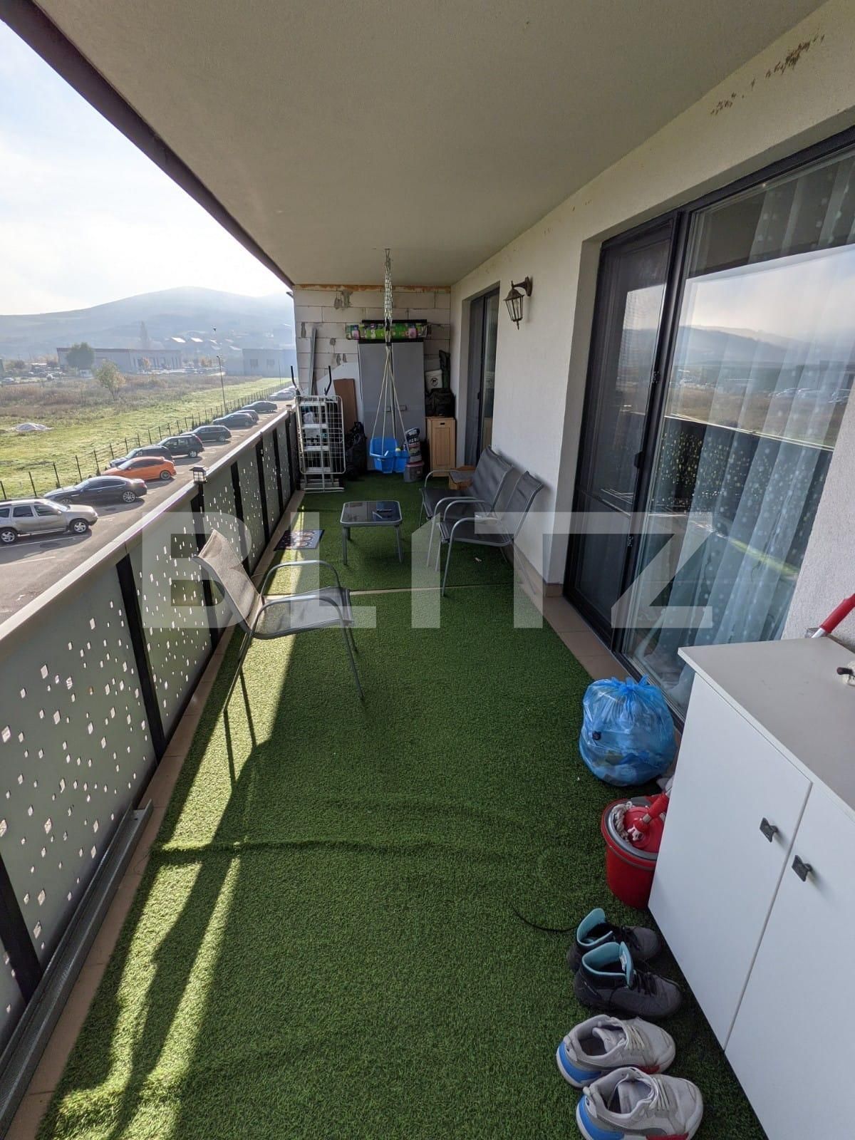 Apartament de vânzare 3 camere Sannicoara - 100707AV | BLITZ Cluj-Napoca | Poza9