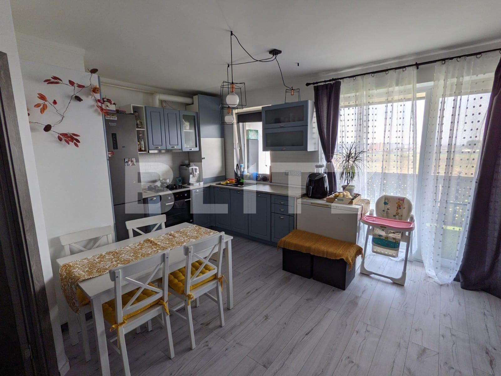 Apartament de vânzare 3 camere Sannicoara - 100707AV | BLITZ Cluj-Napoca | Poza4