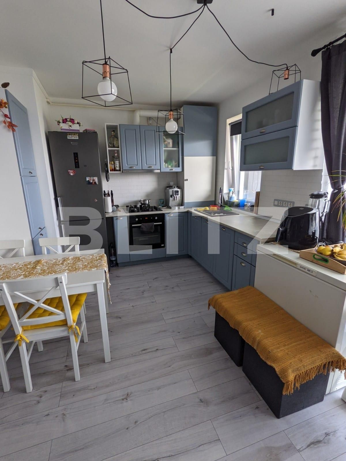 Apartament de vânzare 3 camere Sannicoara - 100707AV | BLITZ Cluj-Napoca | Poza1