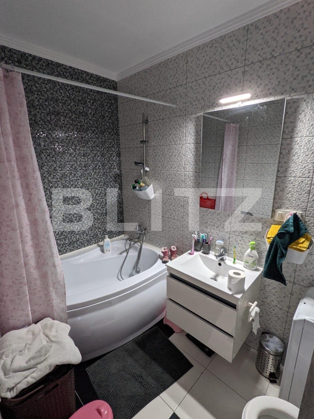Apartament de vânzare 3 camere Sannicoara - 100707AV | BLITZ Cluj-Napoca | Poza8