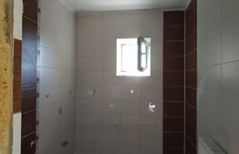 Apartament cu 2 camere, zona de case, Apahida
