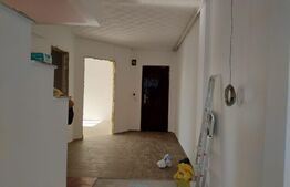 Apartament cu 2 camere, zona de case, Apahida