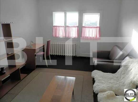 Apartament de vânzare 3 camere Zorilor - 10071AV | BLITZ Cluj-Napoca | Poza1