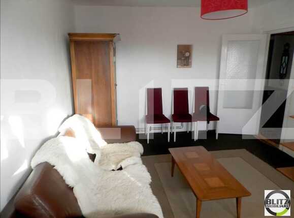 Apartament de vânzare 3 camere Zorilor - 10071AV | BLITZ Cluj-Napoca | Poza4