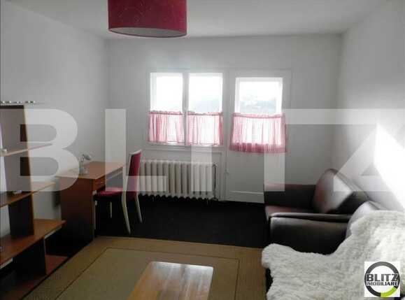 Apartament de vânzare 3 camere Zorilor - 10071AV | BLITZ Cluj-Napoca | Poza2