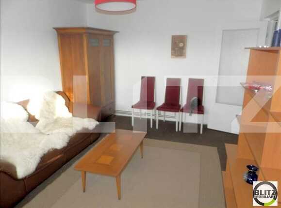 Apartament de vânzare 3 camere Zorilor - 10071AV | BLITZ Cluj-Napoca | Poza3