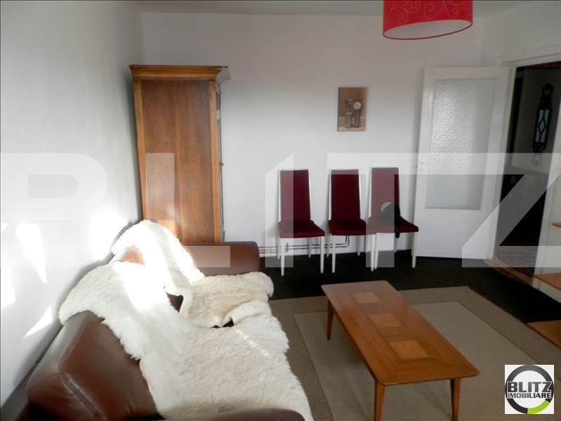 Apartament de vânzare 3 camere Zorilor - 10071AV | BLITZ Cluj-Napoca | Poza4