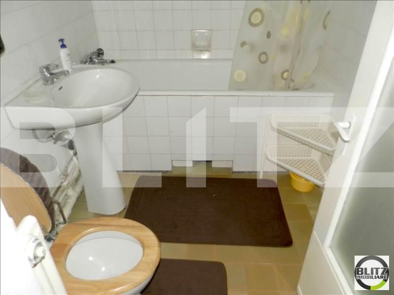 Apartament de vânzare 3 camere Zorilor - 10071AV | BLITZ Cluj-Napoca | Poza12