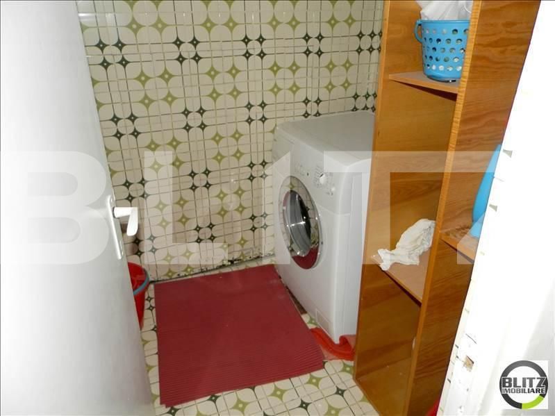 Apartament de vânzare 3 camere Zorilor - 10071AV | BLITZ Cluj-Napoca | Poza13
