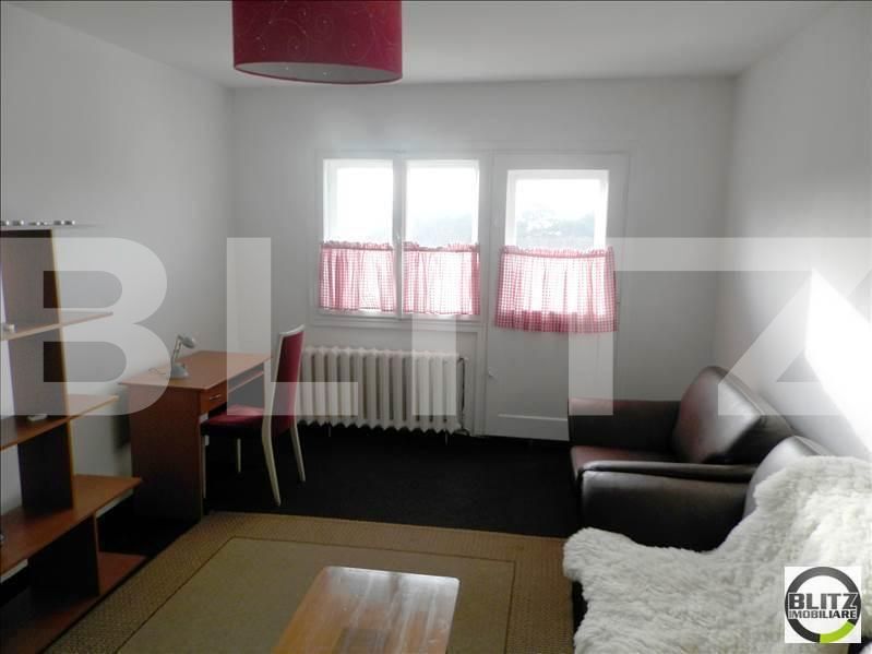 Apartament de vânzare 3 camere Zorilor - 10071AV | BLITZ Cluj-Napoca | Poza2