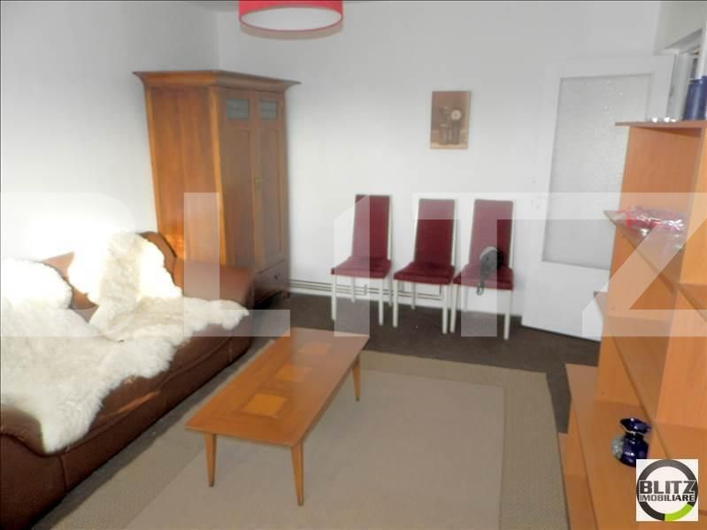 Apartament de vânzare 3 camere Zorilor - 10071AV | BLITZ Cluj-Napoca | Poza3