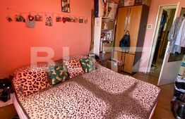 Apartament 2 camere, decomandat, 42 mp, zona Bucium