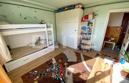 Apartament 2 camere, decomandat, 42 mp, zona Bucium