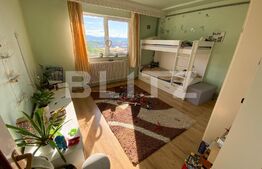 Apartament 2 camere, decomandat, 42 mp, zona Bucium